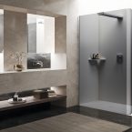 Il box doccia Bobox di relax