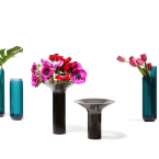 Asa, Nisi e Masa. Vasi di Calvi Brambilla per antoniolupi