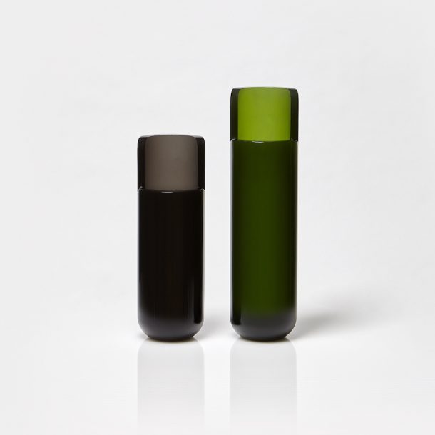 Asa, Nisi e Masa. Vasi di Calvi Brambilla per antoniolupi