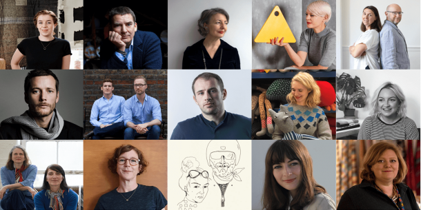 La 675 chair di Robin Day