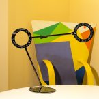 Amuleto Pearl, Alessandro Mendini