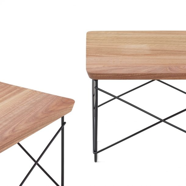 Eames Eucalyptus LTR Table