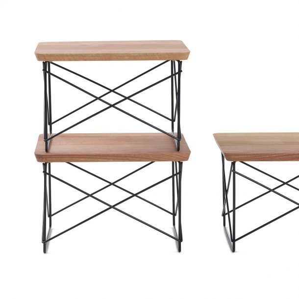 Eames Eucalyptus LTR Table