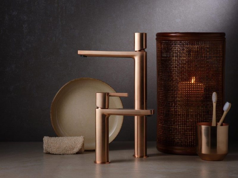 rubinetti di design