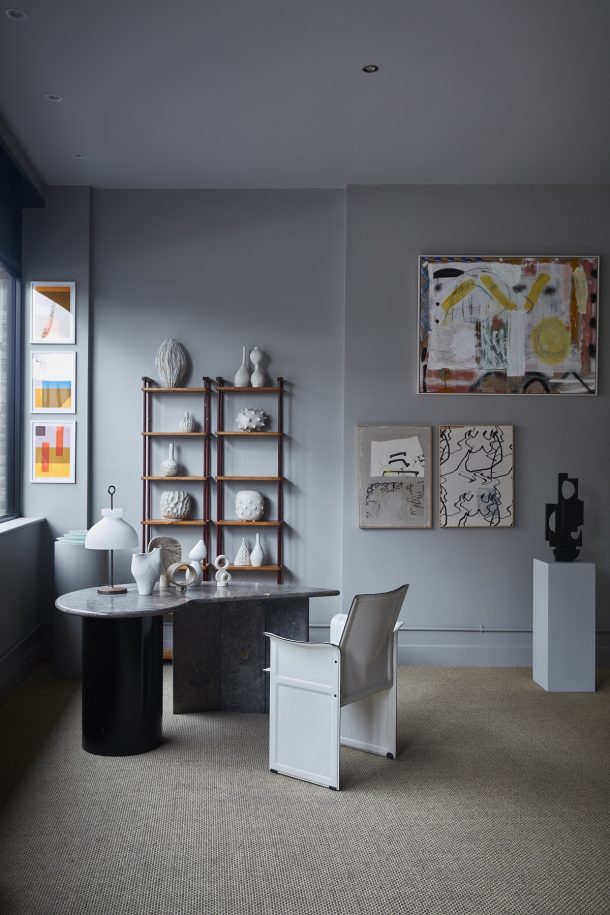 M.A.H (Modern Art Hire)