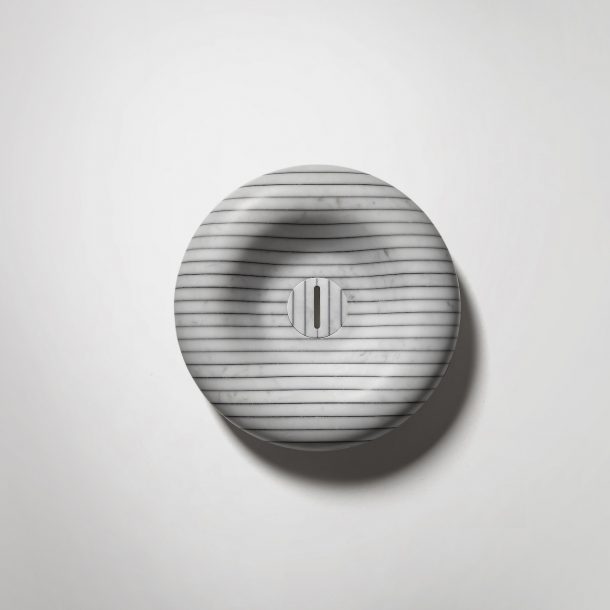 I Gessati di antoniolupi. Design, Gum design