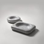 I Gessati di antoniolupi. Design, Gum design