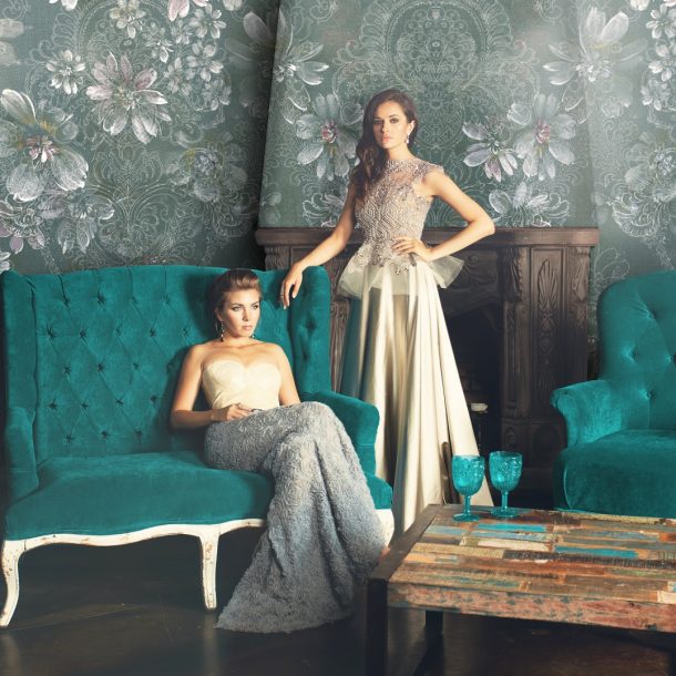 carta da parati profumata