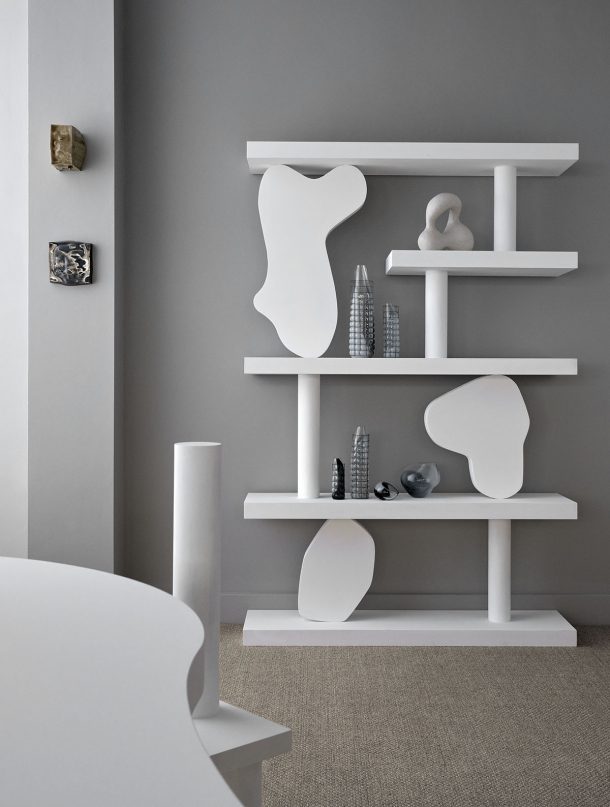 prototypes dellostudio