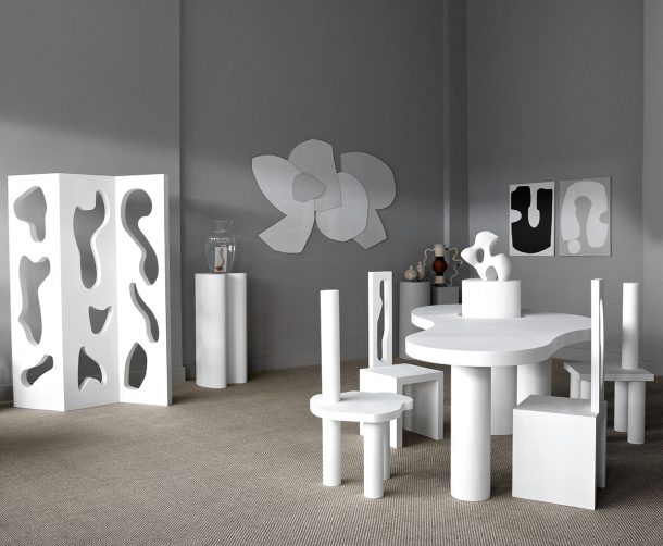 prototypes dellostudio