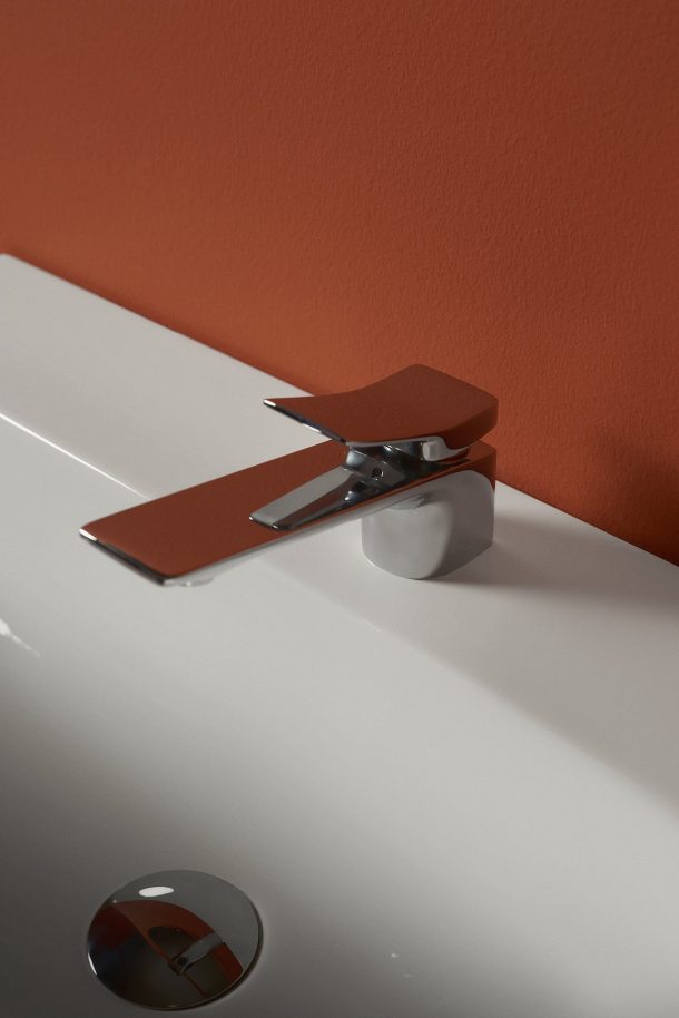 rubinetti di design