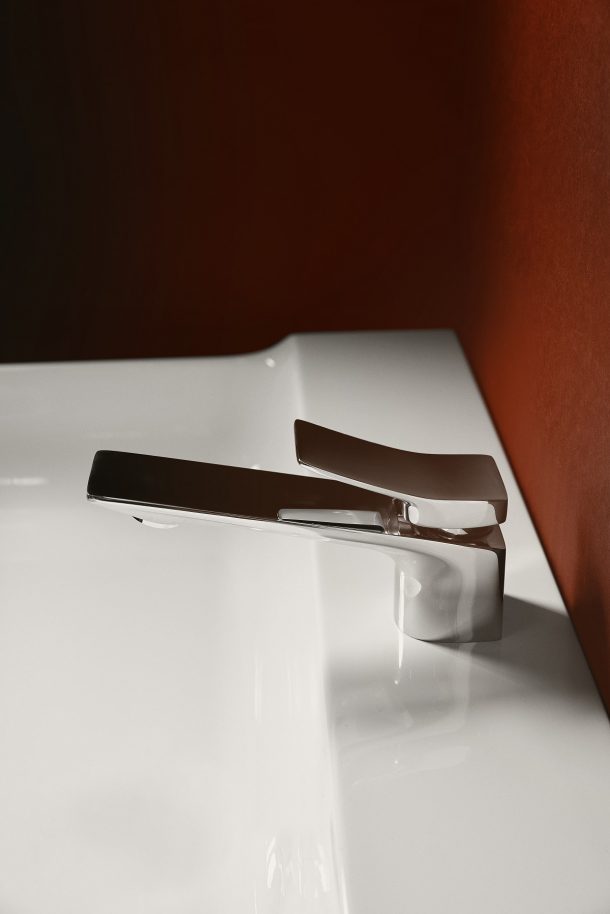 rubinetti di design