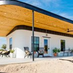 Le prime case stampate in 3d