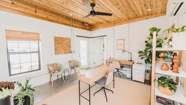 Le prime case stampate in 3d