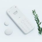 Il cellulare "offline" Mudita Pure