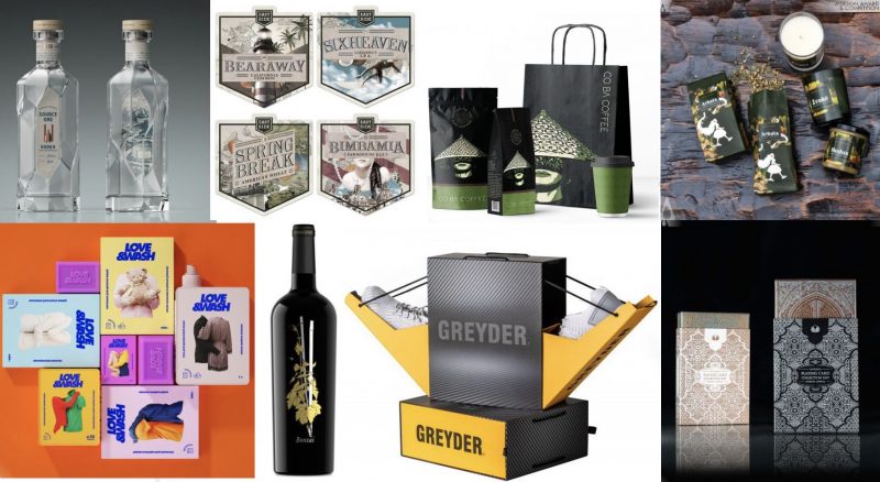 A' Packaging Design Award 2019-2020