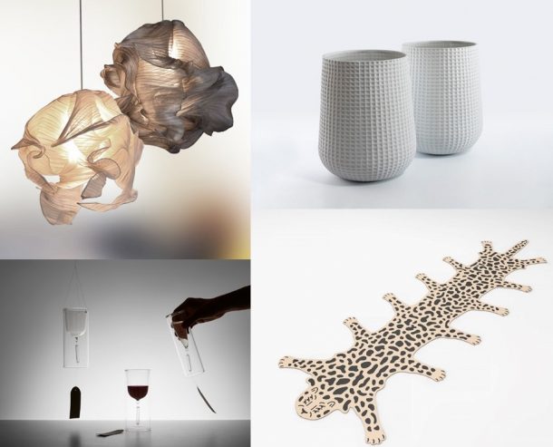 Salone Satellite Rinascente