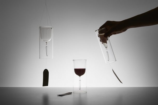 Salone Satellite Rinascente