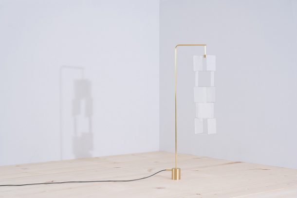 Salone Satellite Rinascente