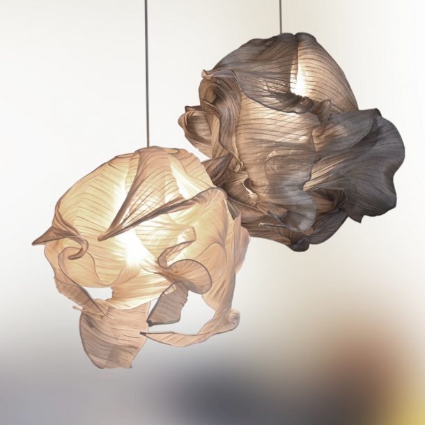 Salone Satellite Rinascente