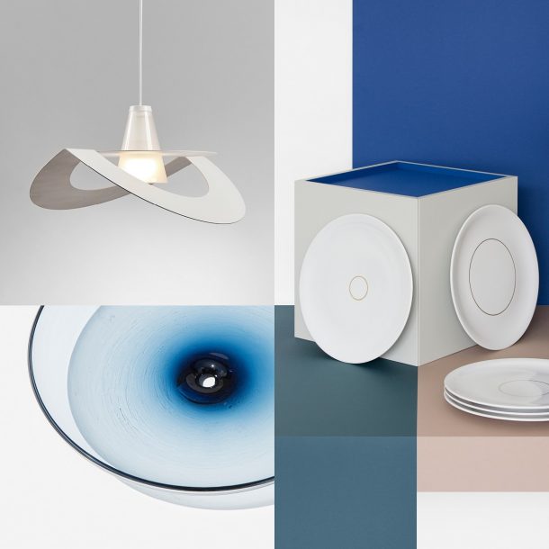 Salone Satellite Rinascente