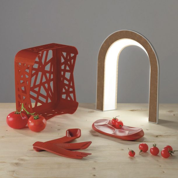 Salone Satellite Rinascente