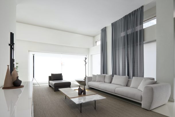 Casa Acerbis a Milano