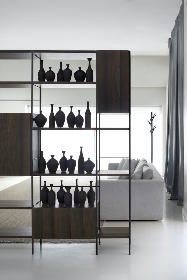 Casa Acerbis a Milano