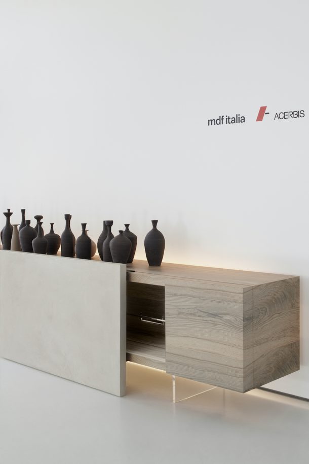 Casa Acerbis a Milano