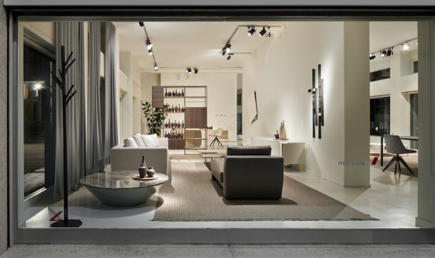 Casa Acerbis a Milano