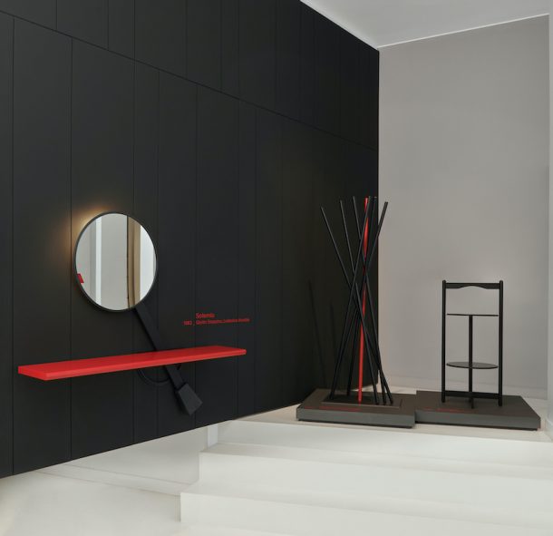 Casa Acerbis a Milano
