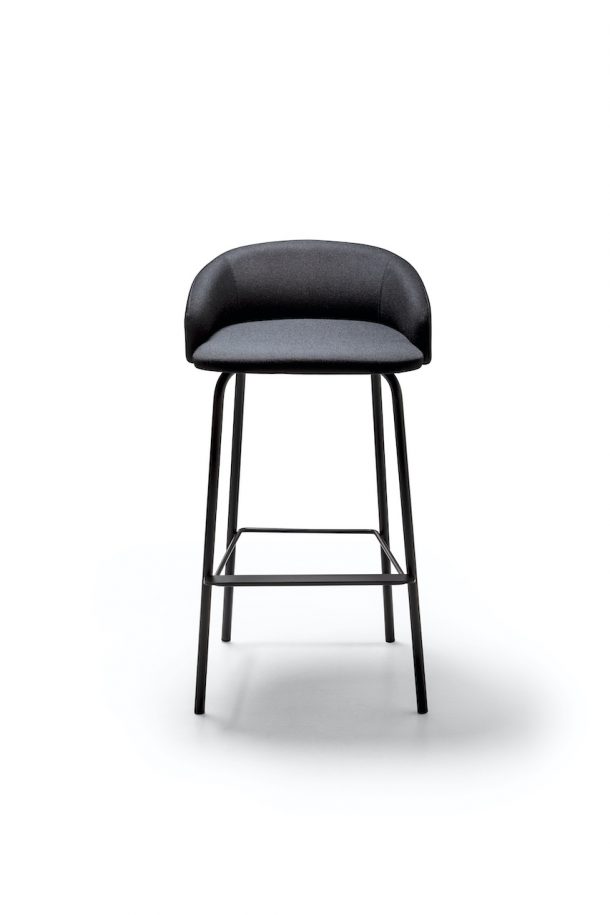 La collezione di sedute WAM di Bross