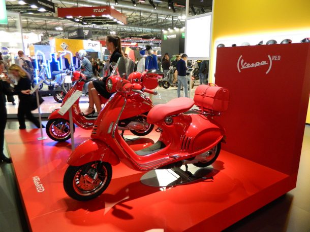 Eicma 2019