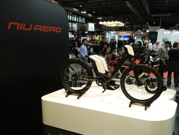 Eicma 2019