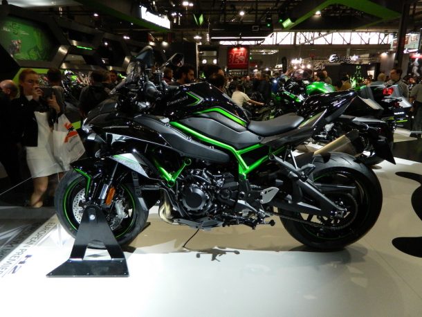 Eicma 2019