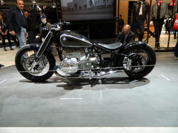 Eicma 2019