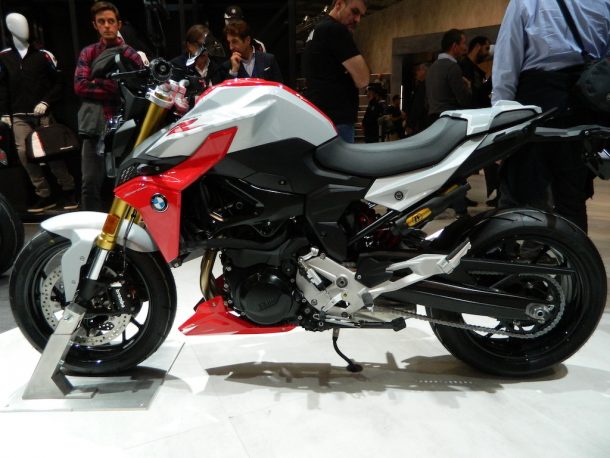 Eicma 2019