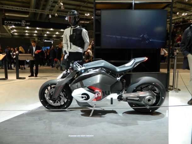 Eicma 2019