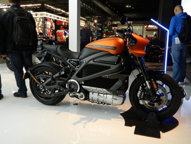 Eicma 2019
