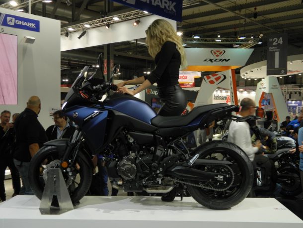 Eicma 2019