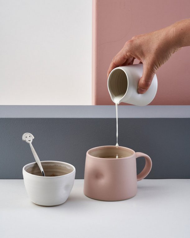 ceramiche Emma Lacey