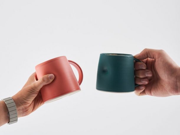 ceramiche Emma Lacey