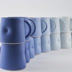 ceramiche Emma Lacey