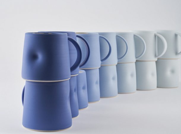 ceramiche Emma Lacey