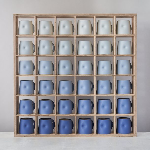 ceramiche Emma Lacey
