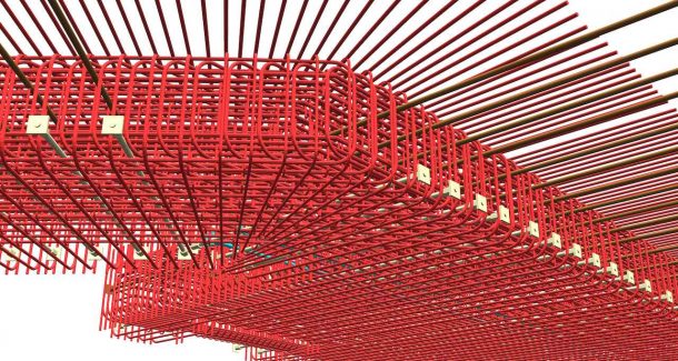 la Torre generali a City Life