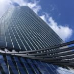 la Torre generali a City Life