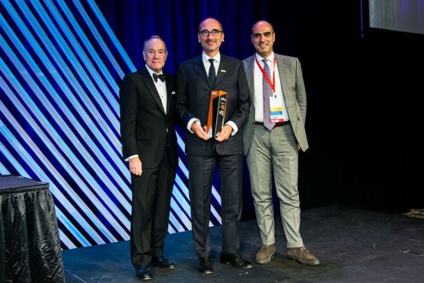 Torre Generali premio