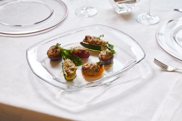 Chef n'Table, VIDIVI