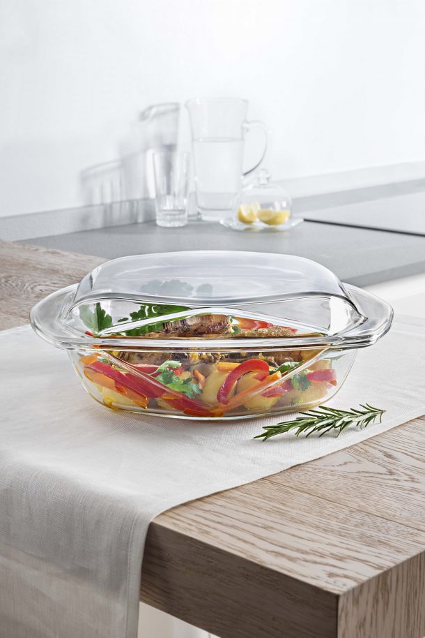 Chef n'Table, VIDIVI